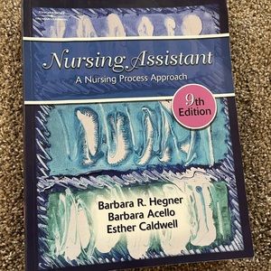 Nursing Assistant